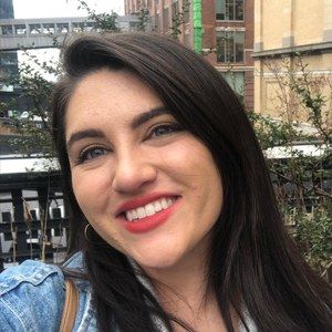 Meet your Posher, Haley